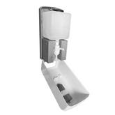 Automatic Hand Sanitizer Dispenser 1000ml - EDGE